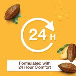 شامپو بدن عصاره کره کاکائو جانسون (750میل) - Image 3