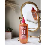 سرم مو آبرسان و ترمیم كننده 8 ثانیه ای لورآل (200 میل) - Image 4