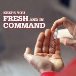 افتر شیو OLDSPICE مدل LION PRIDE  - Image 4