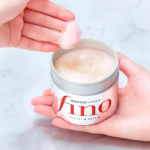 ماسک مو فینو شیسیدو Fino Hair Mask - Image 4