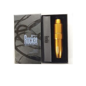 دستگاه تاتو پن راکت پرو