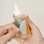 آمپول تسکین دهنده ماگورت isntree - Image 3