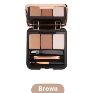 کیت سایه ابروی رولوشن Revolution