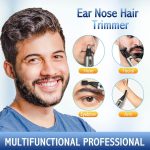 موزن گوش و بینی دی اس پی مدل 40032-DSP - Image 7