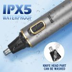 موزن گوش و بینی دی اس پی مدل 40032-DSP - Image 5