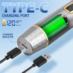 موزن گوش و بینی دی اس پی مدل 40032-DSP - Image 4