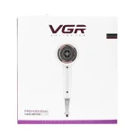 سشوار وی جی آر مدل V-414 - Image 6