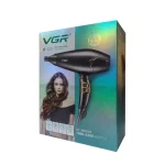 سشوار وی جی آر مدل V-423 - Image 4