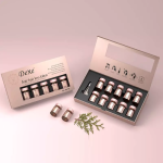 ویال ضد ریزش مو و رشد مو گیاهی Dexe بسته 10 عددی - Image 2