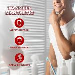 افتر شیو OLDSPICE مدل LION PRIDE  - Image 5