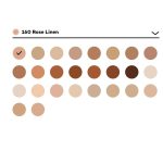 کرم پودر اینفالیبل مدل Infaillible 32h لورآل - Image 2