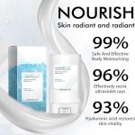 ضدآفتاب استیکی سنتلا SKIN1004 مدل Hyalu Cica - Image 5