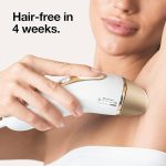 لیزر خانگی براون مدل IPL Silk Expert Pro 5 PL5014 - Image 4