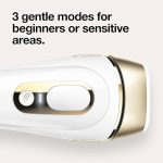 لیزر خانگی براون مدل IPL Silk Expert Pro 5 PL5014