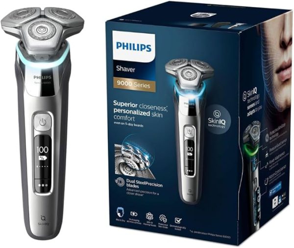 ریش تراش فیلیپس مدل S9985/50