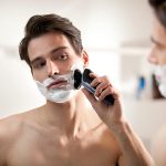 سری ریش تراش فیلیپس مدل SH90/70 - Image 4