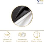 رول ضد تعریق 48ساعته مدل Invisible Dry داو - Image 4