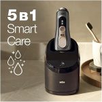 ریش تراش سری 9 براون مدل 9475cc pro - Image 7