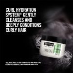 ماسک مو موی فر ترزمه CURL hydration - Image 4