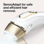 لیزر خانگی براون مدل IPL Silk Expert Pro 5 PL5014