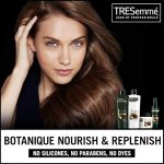 شامپو بوتانیک نارگیل TRESemme Botanique - Image 3