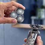 سری ریش تراش فیلیپس مدل SH98/70