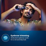 ماشین اصلاح سر و صورت فیلیپس مدل MG9553/15