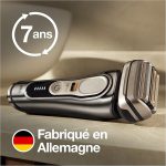 ریش تراش سری 9 براون مدل 9476cc Pro