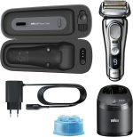 ریش تراش سری 9 براون مدل 9476cc Pro