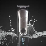 ست ماشین اصلاح 5 کاره وی جی آر مدل V-105 - Image 6