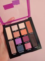 پالت سایه چشم سودا پاپ میبلین - Image 3