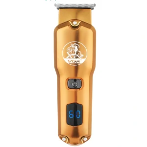 ماشین اصلاح سر صورت وی جی آر مدل V-927