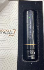 دستگاه تاتو پن راکت 7 مکس - Image 3