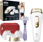 لیزر خانگی براون مدل silk Expert pro 5 5387