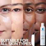 اسپری آبرسان و تسکین دهنده صورت لاروش پوزایLa Roche-Posay - Image 3