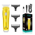 ماشین اصلاح سر صورت وی جی آر مدل V-955 - Image 2