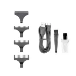 ماشین اصلاح سر صورت وی جی آر مدل V-966 - Image 4