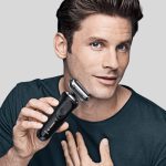 ریش تراش سری 7 براون مدل MBS7 - Image 4