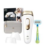 لیزر خانگی براون مدل Silk-expert Pro 5 PL5257 - Image 3