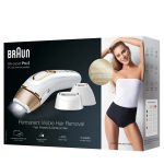 لیزر خانگی براون مدل Silk-expert Pro 5 PL5257