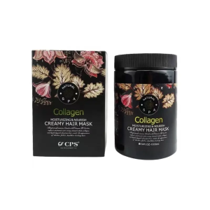 ماسک کلاژن CPS بدون سولفات (1000میل)