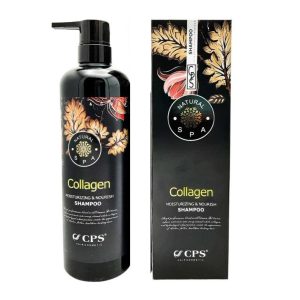 شامپو کلاژن CPS بدون سولفات (900‌میل)