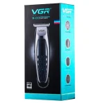 ماشین اصلاح سر صورت وی جی آر مدل V-093 - Image 4