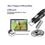 میکروسکوپ دیجیتال آنالیزور پوست و مو