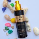 سرم مو روغن‌آرگان هیر نرسینگ (100‌میل)