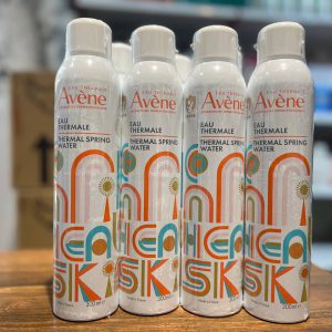 اسپری آب اون Avene (طرح جدید)