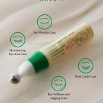 سرم دور چشم ضد چروک/کلاژن ساز Axis-y - Image 3