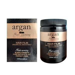 ماسک آرگان هیر نرسینگ بدون‌سولفات (1000‌میل)