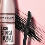 ریمل لش سنسیشنال میبلین Maybelline Lash - Image 2