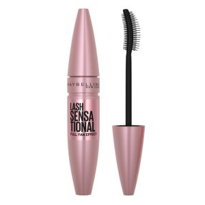 ریمل لش سنسیشنال میبلین Maybelline Lash